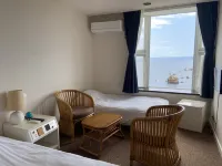 Hotel Cliff Side فنادق في شيمودا