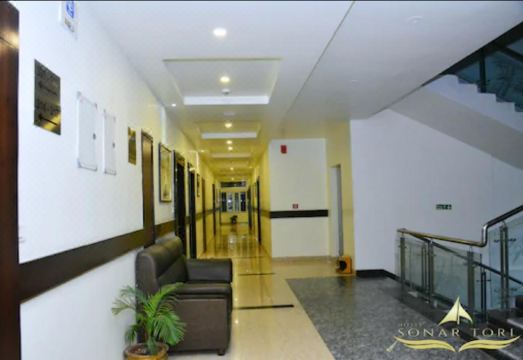 Hotel Sonar Tori - Housity