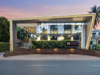 Hyatt Place Goa Candolim Hotels in Candolim