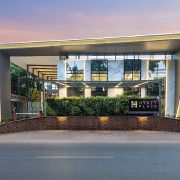 Hyatt Place Goa Candolim