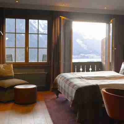 フース グシュタード Rooms