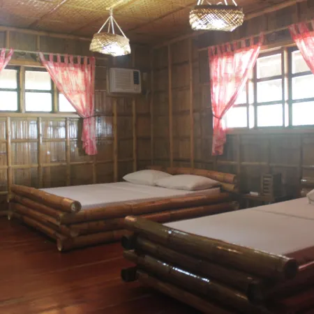 Nataasan Beach Resort and Dive Center