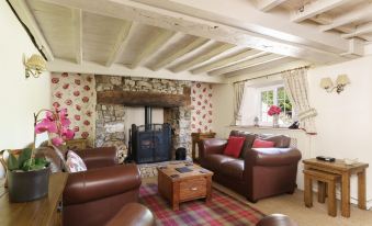 Windy Ridge Cottage - 5 Bedroom Holiday Home - Oxwich