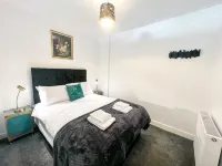 The County Staycation Отели в г. Ватерлоо