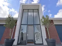 Modern Escape by the Marina Hotels in Kamperland