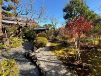 Inn Hidezai Hotels near Minami-Itō Station