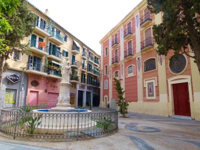 Hotel Exterior Lorem Ipsum Photo