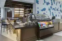 Hyatt Place Dallas/Allen - breakfast