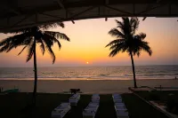 Regenta Beach House Resort, Goa - Beach