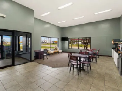 SureStay by Best Western Gulfport โรงแรมในกัลฟ์พอร์ต