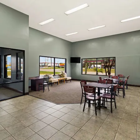 SureStay by Best Western Gulfport