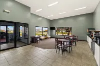 SureStay by Best Western Gulfport Hotels in Long Beach