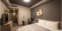Hotel Route-Inn Grand Muroran - Camera Doppia Fumatori