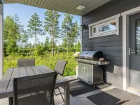 Villa Saunaniemi I Hotels in Kouvola