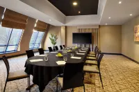 Edinburgh Marriott Hotel Holyrood Hotels in Edinburgh