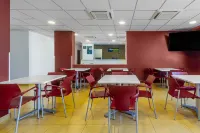 City Express Junior by Marriott Tuxtla Gutiérrez Poliforum - Aamiainen