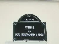 French Apartment Nasukogen