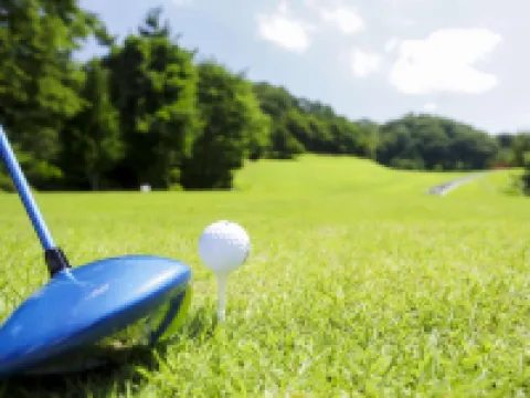 Santo Country Club CREST ASAGO