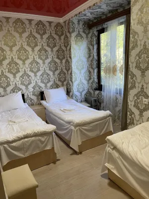 Rafting House Hotels near Sanahin Monastery Complex