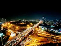 Vinhomes d'Capitale Studio Luxury Apt #Jerry's House