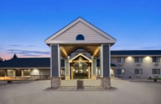 AmericInn by Wyndham Stuart Hotels in Stuart