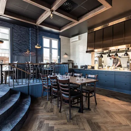 Hotell Drottninggatan 11