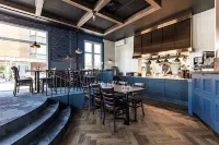 Hotell Drottninggatan 11
