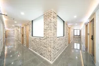 Changnyeong Hotel 74st