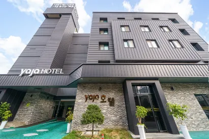 Gwangju Yongbong-Dong Yaja Gwangju Yongbong Branch