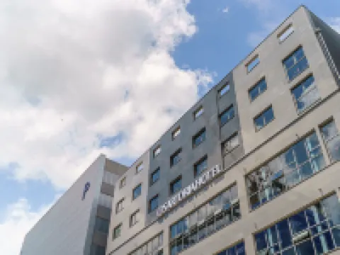 Pyeongtaek (Godeok) Sartoria Hotels in Pyeongtaek-si