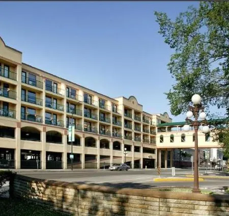 Temple Gardens Hotel & Spa