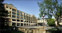 Temple Gardens Hotel & Spa Hotel a 