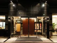 Saijo Hakuwa Hotel Hotel dekat Higashihiroshima City Art Museum