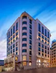 Rixos Pera Istanbul Hotel a Istanbul