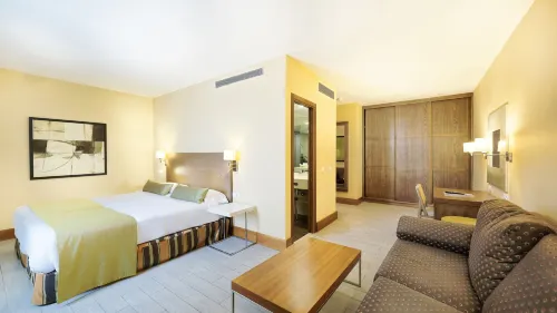 Bull Astoria Hotels in San Felipe