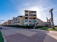 Front de Mer Hotels in Le Barcares