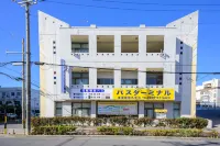 Hotel Emerald Isle Ishigakijima