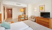 Hipotels Coma Gran - Balcony