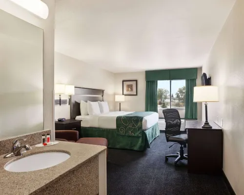 Travelodge by Wyndham McAlester Hotels in McAlester