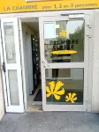 Premiere Classe Saint Brice Sous Foret Hotels near Decathlon Groslay Sarcelles