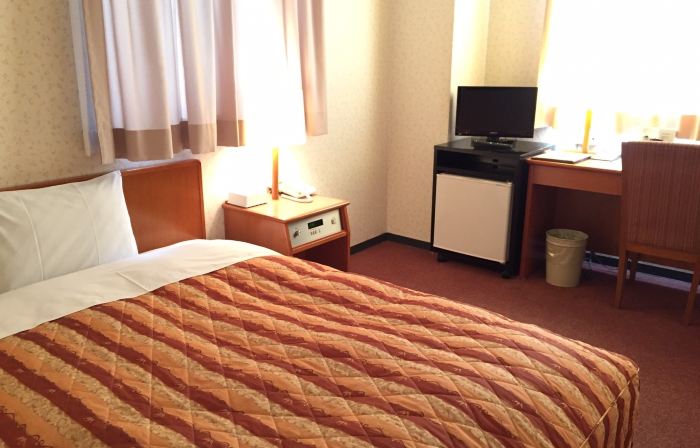 Business Hotel Ozawaya