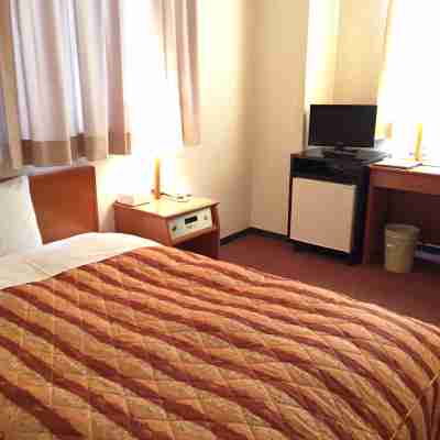 Business Hotel Ozawaya Rooms