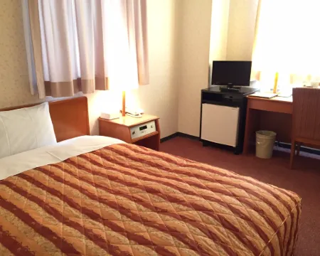 Business Hotel Ozawaya Hotéis em Tachikawa