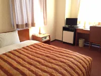 Business Hotel Ozawaya Hotel di Tachikawa