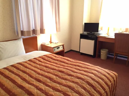 Business Hotel Ozawaya Hotels in Tachikawa