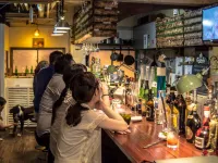 Takamatsu Guesthouse BJ Station Hotels near Maruyama tomb