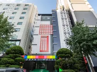 Incheon Grand Hotels near Seonhak Station
