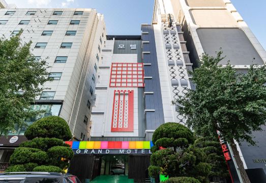 인천(구월동) 그랜드