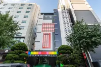 Incheon Grand Hotels in Dong-gu