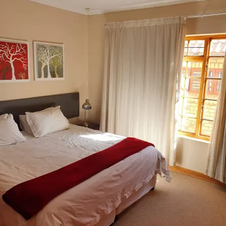 Fully Furnished Rentals Bloemfontein